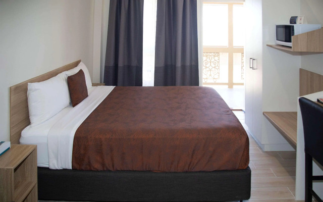 Econo Lodge Park Lane