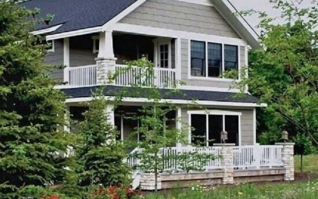 Bluewater Vacation Rentals