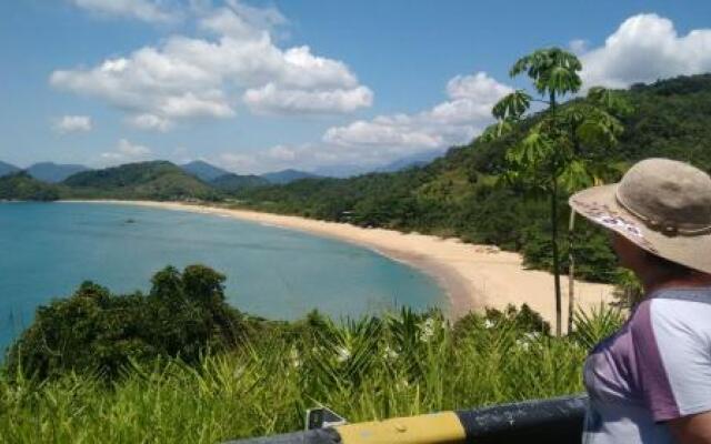 Adventure Hostel Ubatuba