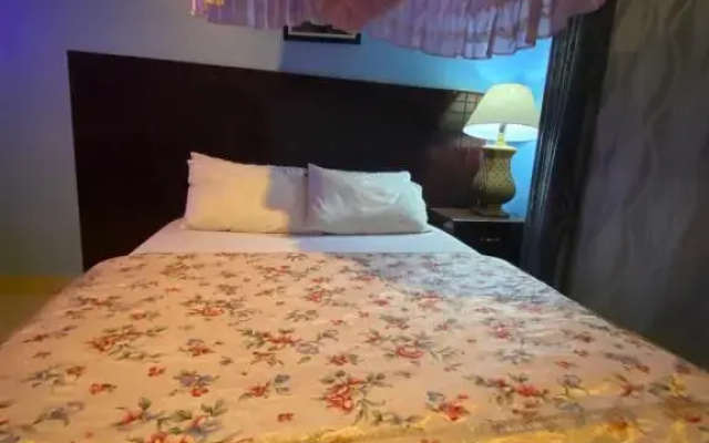 Bliss Hotel Nansana