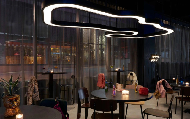 Moxy Milton Keynes