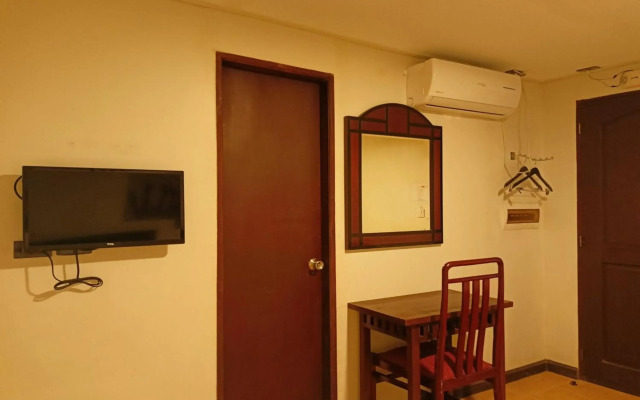 Metro Vigan Inn - Annex