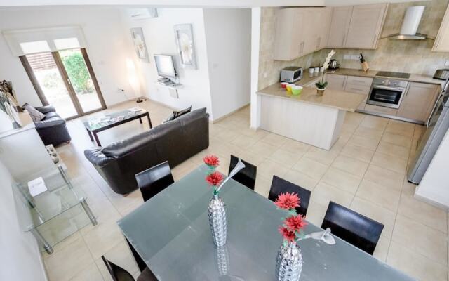 Oceanview Villa 080