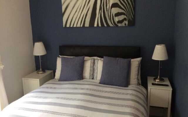 Ramsays Bed  Breakfast