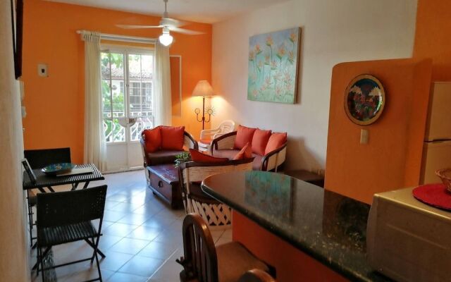 Apartment Maria Luisa