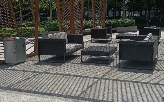 M Vertica Pure Cove Kuala Lumpur 12pax – Outside – Kuala Lumpur