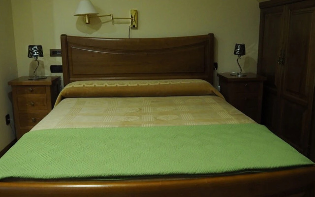 El Pongallin Vivienda Vacacional