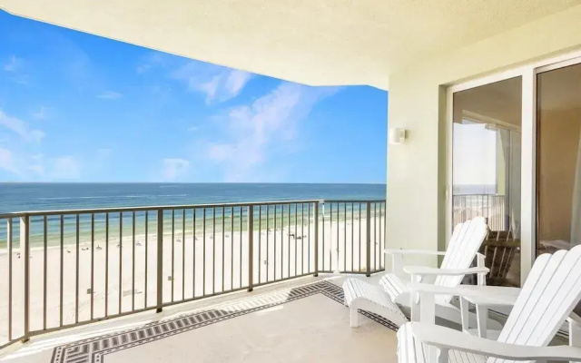Boardwalk 608