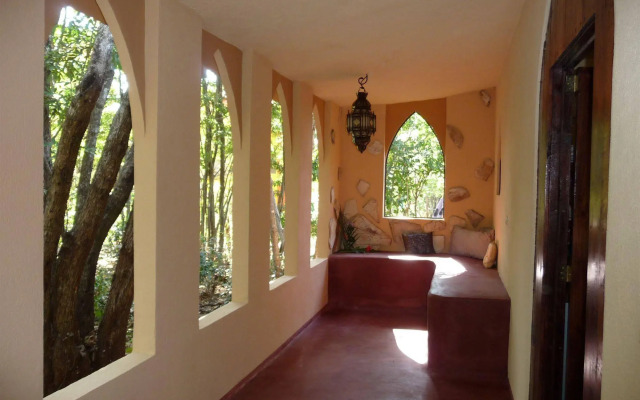 Mundo Milo Eco Lodge
