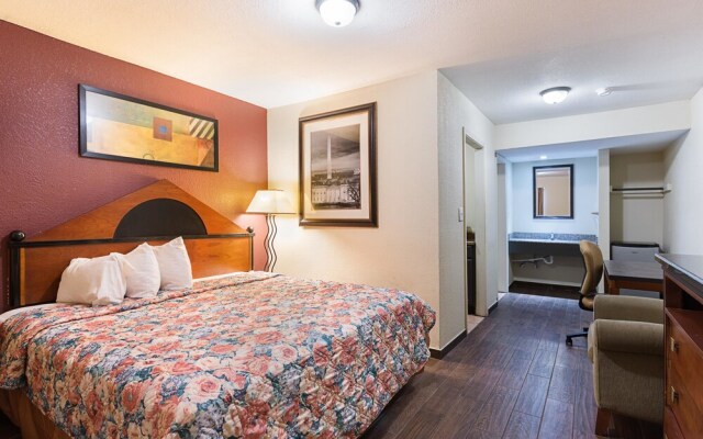 OYO Hotel Blytheville AR I-55