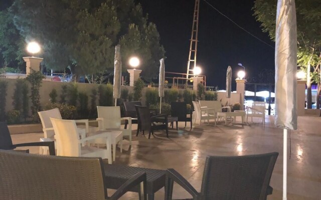 Grand Vuslat Erdek