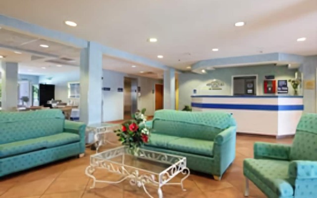 The Windstar Hotel