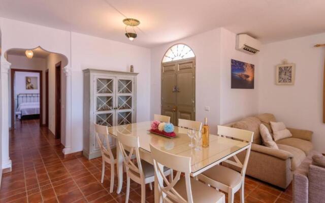 Cortijo Nieves Torrox by Ruralidays