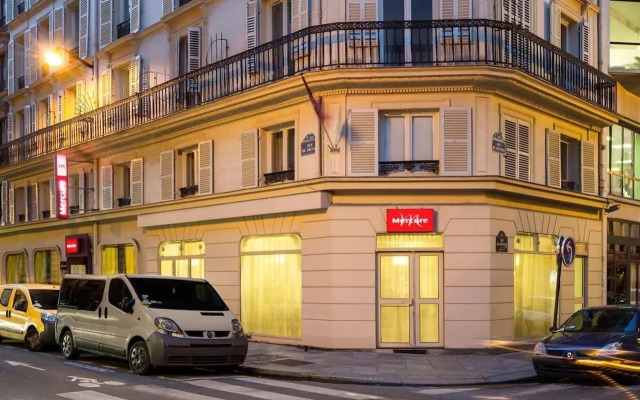 Hôtel Opera Lafayette