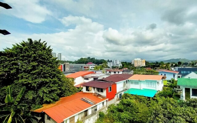 MB Budget Hotel
