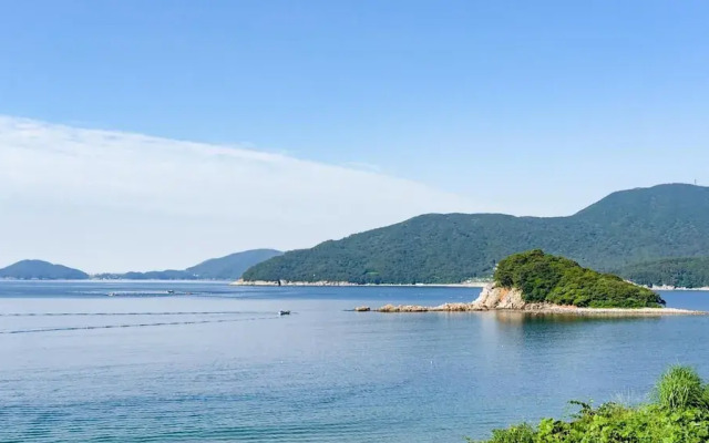 Geoje Mangyang Pension