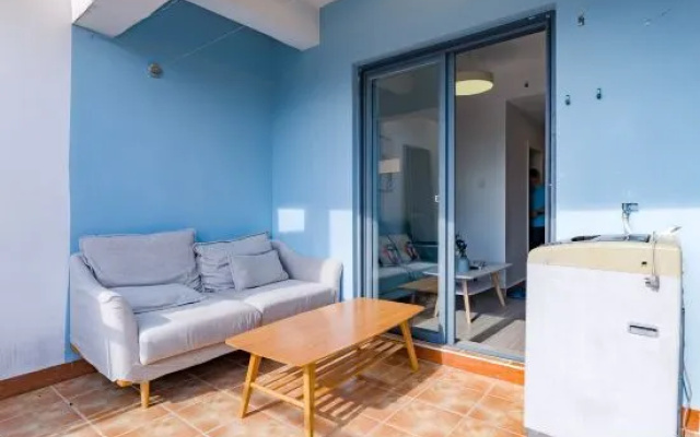 Youkelili Boutique Homestay (Xishuangbanna Gaozhuang Night Market) – Guest Rooms – Xishuangbanna