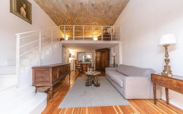 San Lorenzo Apartments