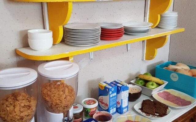 Chile Pepper Hostel