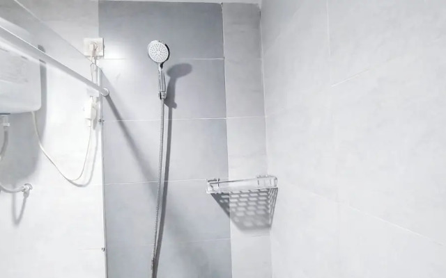 2Br Apartment Near Unair At Taman Melati Surabaya