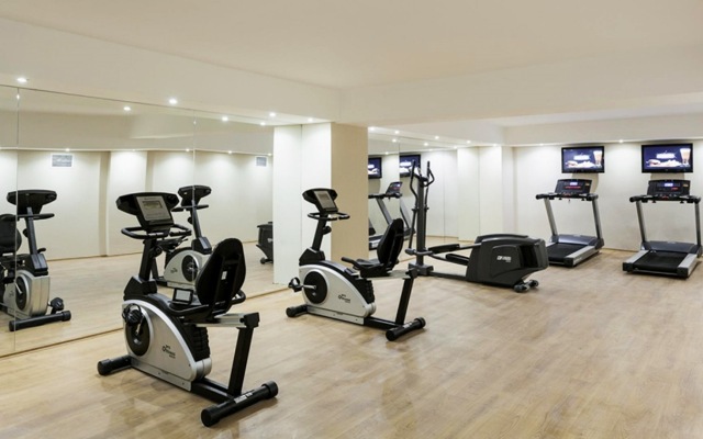 Anemon Kent  İzmir Otel