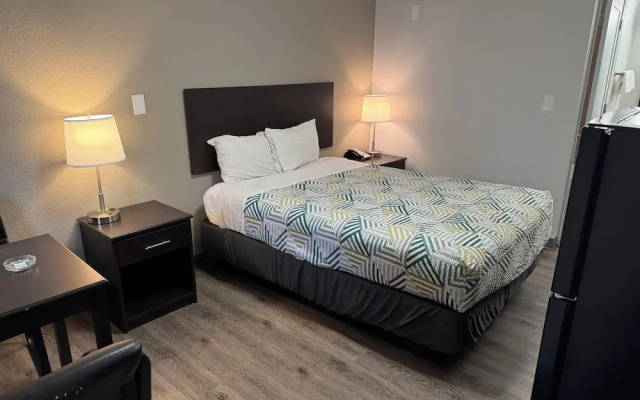 Studio 6 Suites Vancouver, Wa - Waterfront