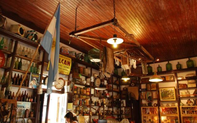 Apartamentos Laguna de Navarro