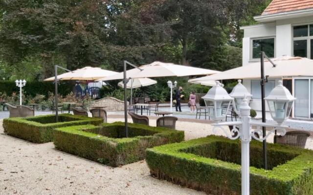 Auberge du Vieux Cedre