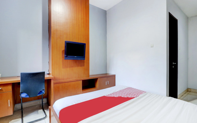 Sky City Home