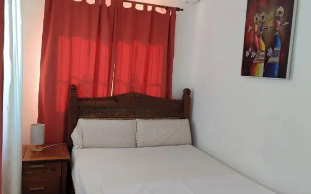 Natural Pool Villa Perfect for Families