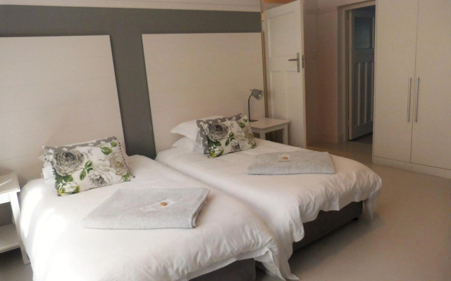 The Hampton Exclusive Guest House