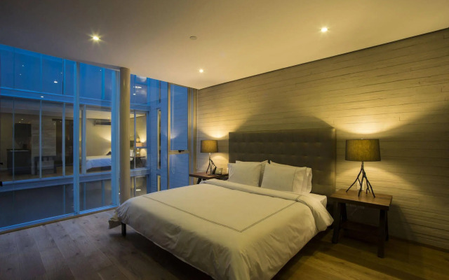 AR 218 Hotel by ULIV