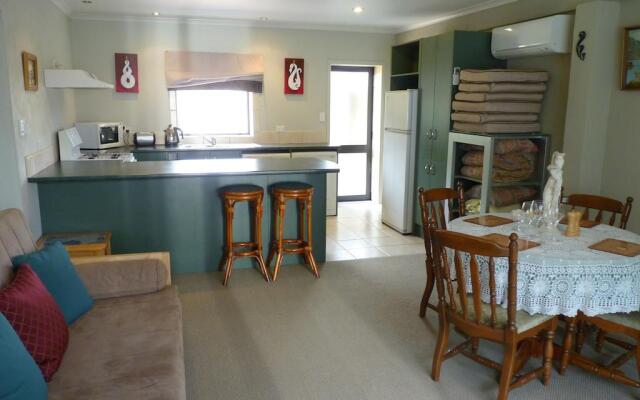 Atsala Apartment Stay