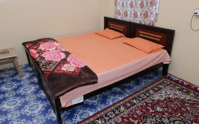 10 Guests-For Tourists