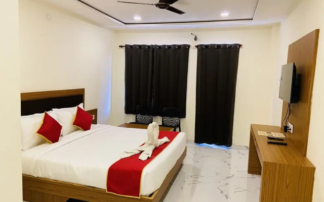 Pushkar Retreat Resort