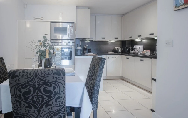 Minarvon - 2 Bedroom Apartment - Saundersfoot