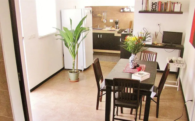 Casa Naranja - Bliss Apartment