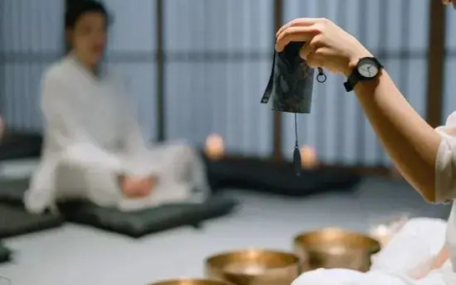 Xuzhou Yundhyana Hotel