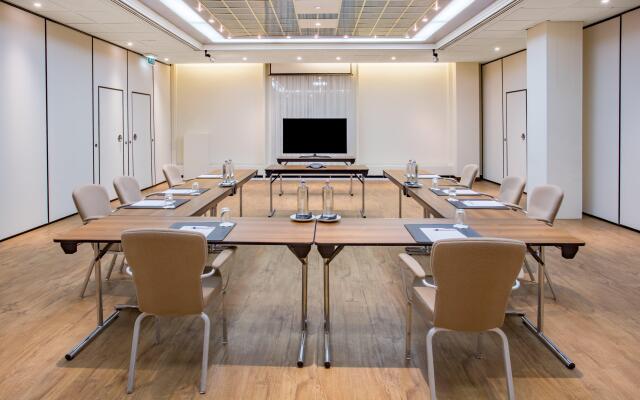 Crowne Plaza Maastricht by IHG