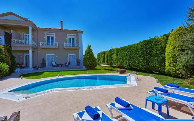 Boutique Residence Crete