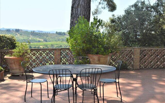 Agriturismo Bio Fattoria Bacio