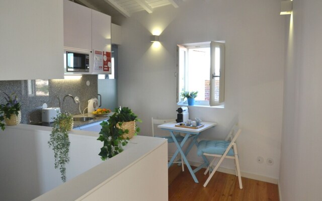 Olival 54 Apartments