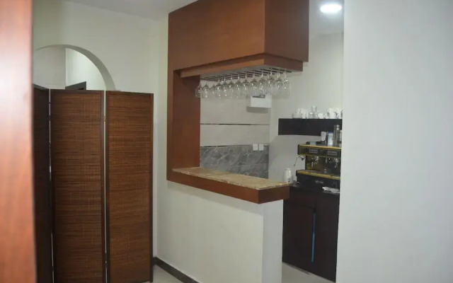 Lina Park Hotel Suites 3