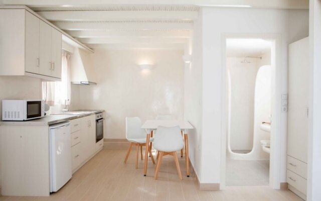 Centrio Fira Suites