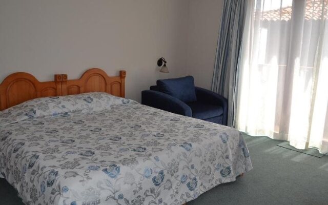 Family Hotel Saint Stefan