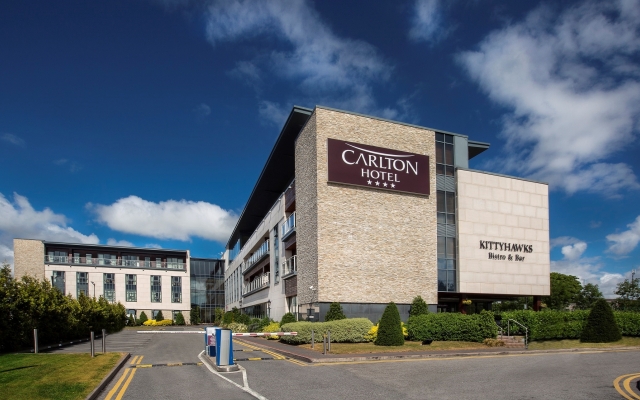 Carlton Hotel Dublin Airport Hotel