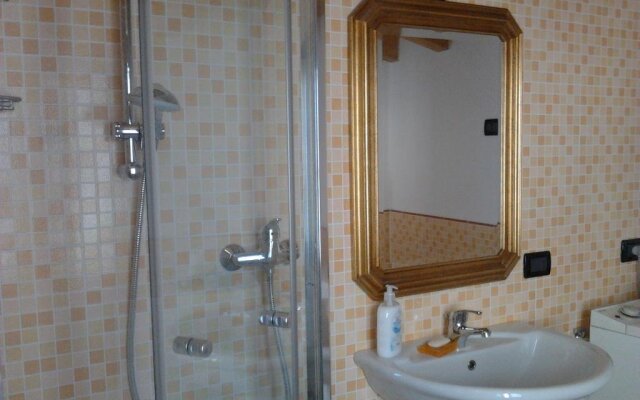 Bed & Breakfast Castello