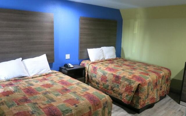 Gateway Motor Inn
