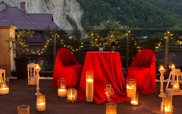 Reef Terrace Apartments