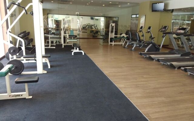 New Town Suite At Kuala Lumpur